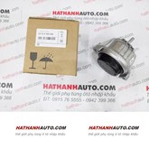 Cao su chân máy xe BMW 1 Series E82, E88, Z4 - 22116760330